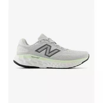 New Balance Nbpffs120g Fresh Foam X Evoz V4 Female D Gray (15)GRAY/220