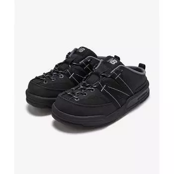 New Balance Nbrjdf730b Sd3205bb2 Черный 19BLACK/230