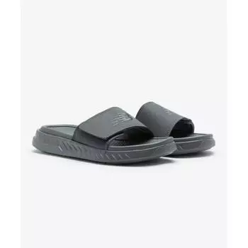 New Balance Nbrjfs111h Nb Амортизирующий слайд Sd1501ch3 Уголь (60)CHARCOAL/230