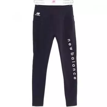 New Balance Nc02 Леггинсы New Balance Nbnsa2w242 blacks/70