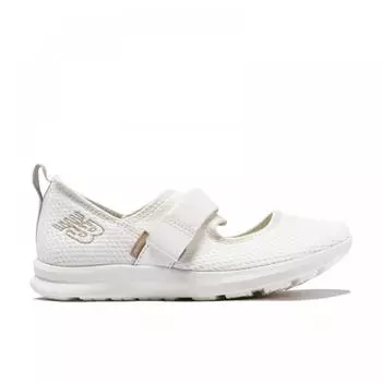 New Balance Nergize V1 Лето U1 Белый wnrgshU1 22.5cm/B (slightly thin)
