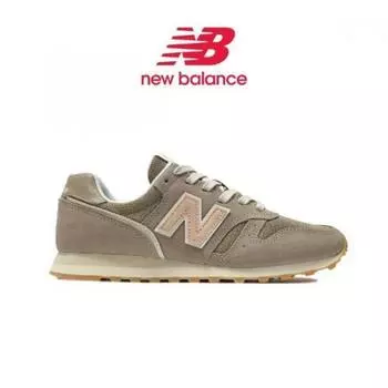 New Balance New 373 Classic V2 женские кроссовки S Wl373tm2 beige230