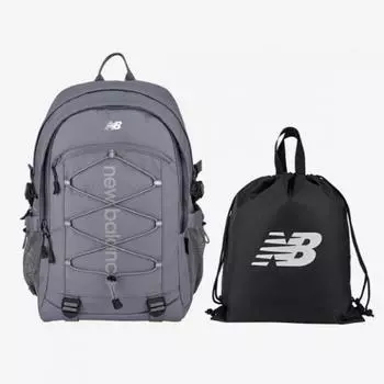 New Balance New Backpack Yqj Nbgccaa103 15 2pik V3 Backpack FREE
