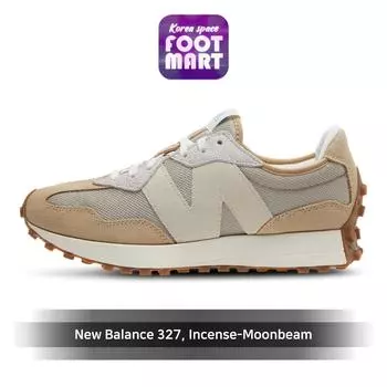 [New Balance] New Balance 327, Благовония-Лунный луч