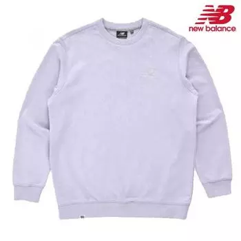 New Balance New Balance футболка с длинным рукавом Nbncb41013 Lp свитшот с маленьким логотипом 105/size