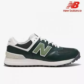 New Balance New Balance Golf Shoes Ugs574g3 Shoes 265/size