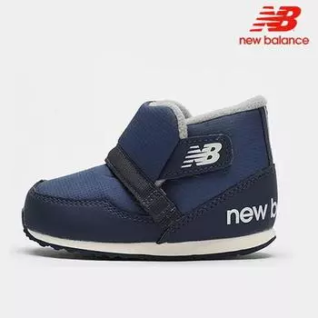 New Balance New Balance Kids Boots Io996bk1 130/size