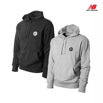 New Balance New Balance M Nb Hoops Essentials Nbn0c46111 NBN0C4611119 black/95