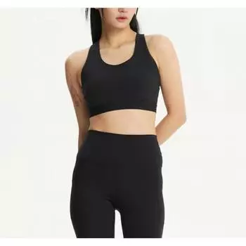 New Balance New Balance Slick Bra Top W Tight B1 Nbn9e4p042 19 75 1.NBN9E4P042 19/S