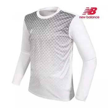 New Balance New Balance Sweatshirt Nb Graphic Ls Jersey Nbn See detail page/110