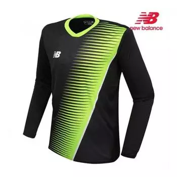 New Balance New Balance Sweatshirt Nb Sash Ls Jersey Nbnd6b80 See detail page/100