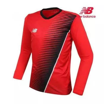 New Balance New Balance Sweatshirt Nb Sash Ls Jersey Nbnd6b80 See detail page/95