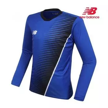 New Balance New Balance Толстовка Nb Sash Ls Джерси Nbnd See detail page/105