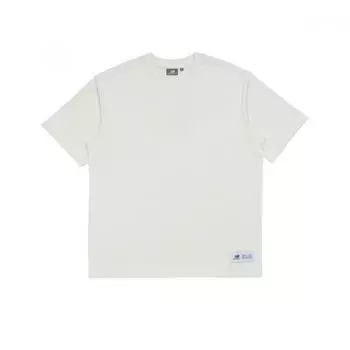 New Balance New Balance Uni Nb Футболка с коротким рукавом Футболка Nbned21063 1 S(90)