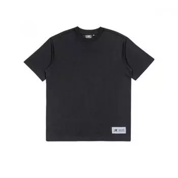 New Balance New Balance Uni Nb Футболка с коротким рукавом Футболка Nbned21063 1 S(90)