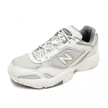New Balance New Val 452 Training Unisex Beige Gray Wx452xa WX452XA/270mm(US10)