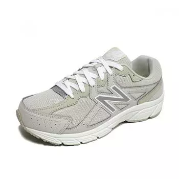 New Balance New Val 480 Unisex Ivory Beige W480ko5 W480KO5/220mm(US5)