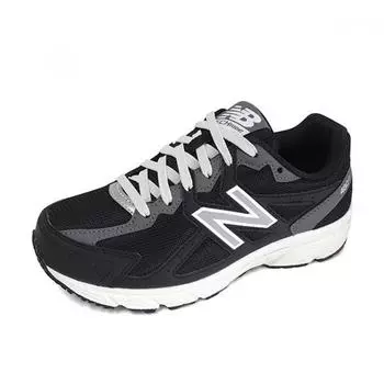 New Balance New Val 480 Women Black W480kb5 W480KB5/225mm(US5.5)