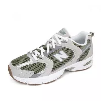 New Balance New Val 530 Classic Unisex Couple Dark Olive Mr530ga MR530GA/230mm(US5)