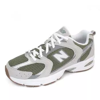 New Balance New Val 530 Running ClaSSic Men S Running ShoeS Running ShoeS Dark Olivin Mr530ga MR530GA/265mm(US8.5)