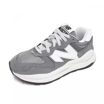 New Balance New Val 5740 Unisex Couple Gray M5740vpb M5740VPB/235mm(US5.5)