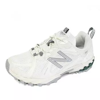 New Balance New Val 610 Running Shoe Sneaker White Grey Ml610tag ML610TAG:230mm(US5)