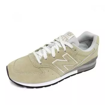 New Balance New Val 996 Running Shoes Sneakers Beige Cm996we2 CM996WE2:225mm(US4.5)