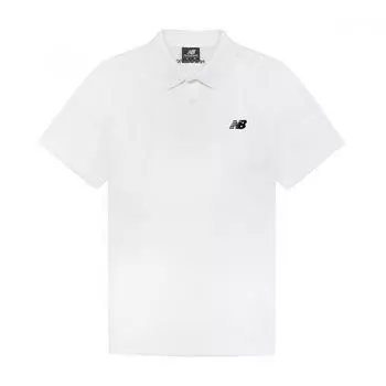 New Balance New Val Cp Pique Unisex White Nbnfec1013 10 NBNFEC101310/L (measured 100)