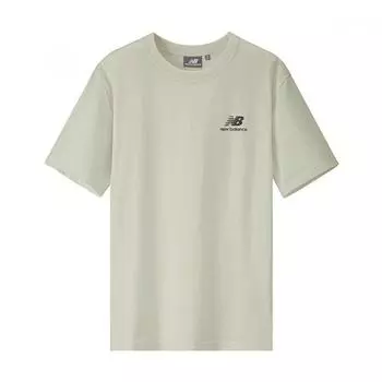 New Balance New Val Ess Small Logo Unisex Khaki Nbnecb1153 49 NBNECB115349/S (90 measurements)