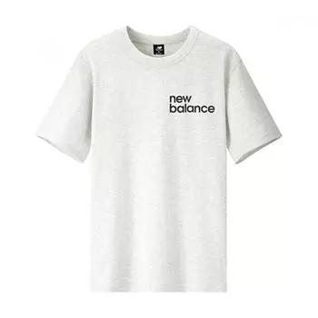 New Balance New Val Nb ESSential Men S Ivory White Mt23513 Sah MT23513SAH/XL (measured 110)