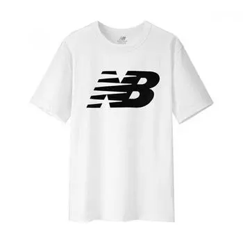 New Balance New Val Nb Logo ClaSSic Men S White Mt03919 Wt MT03919WT/2XL (measured 110)