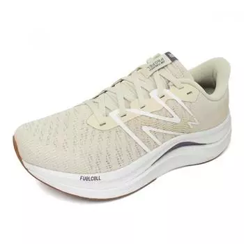 New Balance New Val Running Shoes Beige Wfcprsb4 WFCPRSB4/240mm(US7)