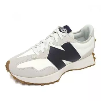 New Balance New Val Sneakers Sneakers Beige Navy Ws327kb WS327KB/230mm(US6)