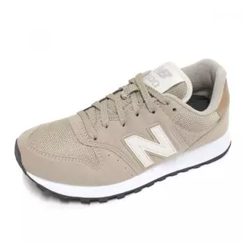 New Balance New Val Sneakers Sneakers Beige Brown Gw500sd2 GW500SD2/235mm(US6.5)