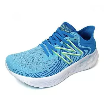 New Balance New Val Women S Running ShoeS Max couSioning Blue w1080S11 W1080S11/230mm(US6)