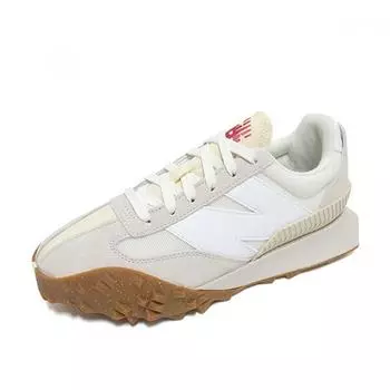 New Balance New Val Xc72 Unisex Couple Ivory Beige uXc72rd UXC72RD/220mm(US4)