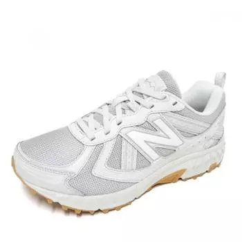 New Balance Newval 410 V5 Trail Running Shoe Sneaker Grey Mt410kf5 MT410KF5/230mm(US5)