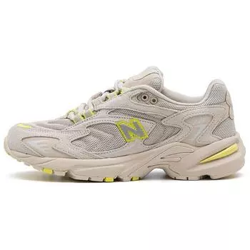 New Balance Нико и ... x 725 Moonbeam Lemonade унисекс кроссовки кремовые ML725NK1 36