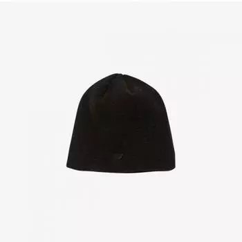 New Balance Non Cuff Beanie blacks