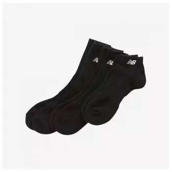 New Balance Носки Kqj Nbgedab603 19 M Длинные подвесные 3 упаковки Black series/260