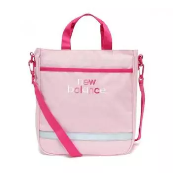 New Balance Новая школьная сумка Val N Light Pink Nk8aas205u 25 NK8AAS205U25:MISC