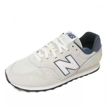 New Balance Новые классические кроссовки Val 373 бежевые Ml373oj2 ML373OJ2:280mm(US10)