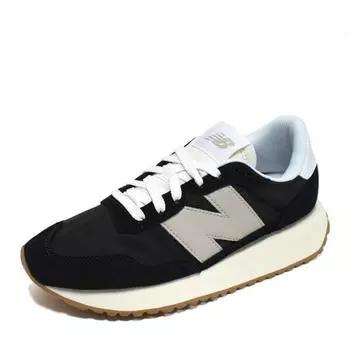 New Balance Новые кроссовки Val 237 Black Beige Кроссовки Ms237btw MS237BTW/280mm(US10)