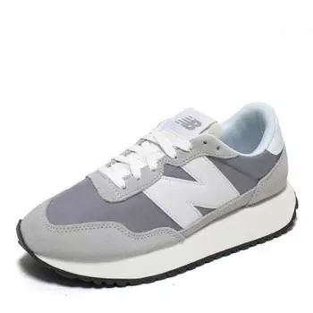 New Balance Новые кроссовки Val 237 Grey Sneakers Ms237rcs MS237RCS/220mm(US4)