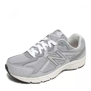 New Balance Новые кроссовки Val 480 Running Shoes Серые W480kr5 W480KR5:220mm(US5)