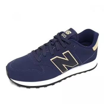 New Balance Новые кроссовки Val 500 Кроссовки темно-синие Gm500gn2 GM500GN2:275mm(US9.5)