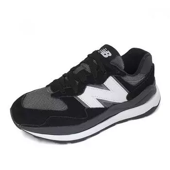 New Balance Новые кроссовки Val 5740 Кроссовки черные M5740cba M5740CBA:230mm(US5)