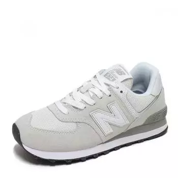 New Balance Новые кроссовки Val 574 Classic Nimbus Cloud кроссовки Ml574evw ML574EVW/275mm(US9.5)