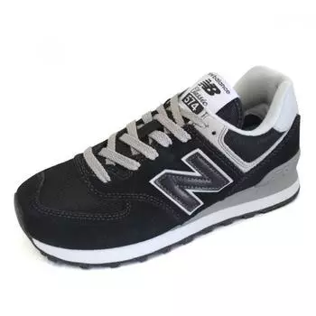 New Balance Новые кроссовки Val 574 Daily Sneaker Black Wl574evb WL574EVB:225mm(US5.5)