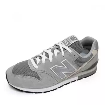 New Balance Новые кроссовки Val 996 серые Cm996bg CM996BG:240mm(US6)